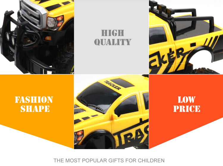 Children carros a control remoto wholesale 1 14 scale rc car hobby