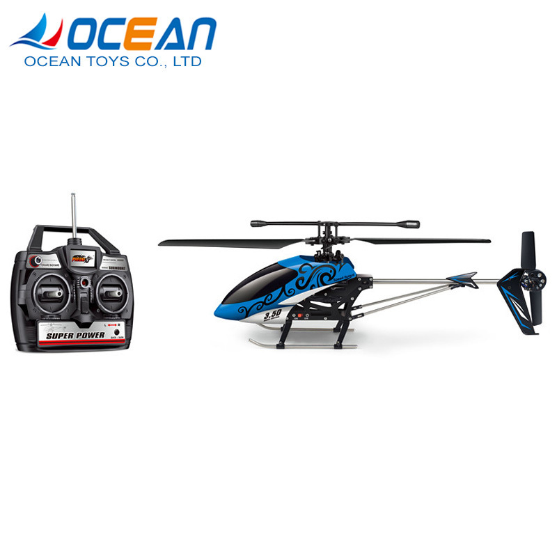 Gyro big remote control helicopter for adult r/c toy OC0163774