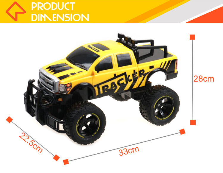 Children carros a control remoto wholesale 1 14 scale rc car hobby