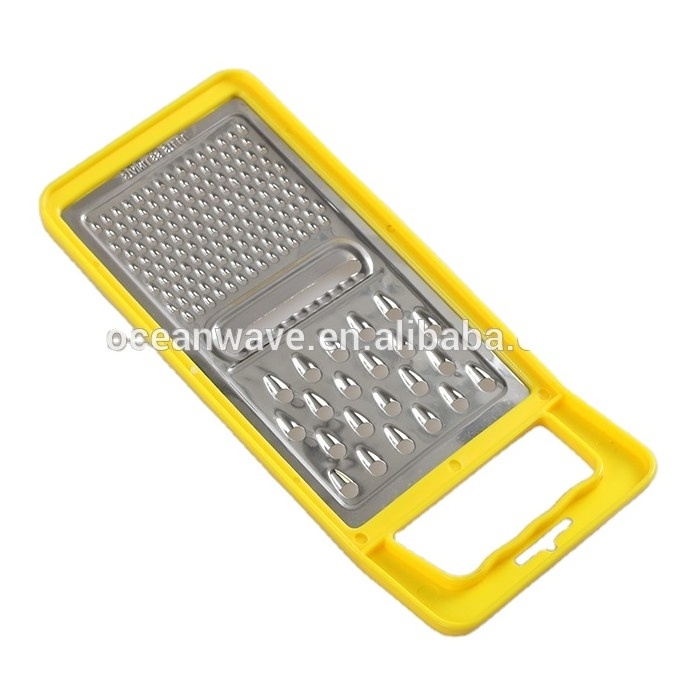 kitchen utensils stainless steel japanese vegetable peeler grater