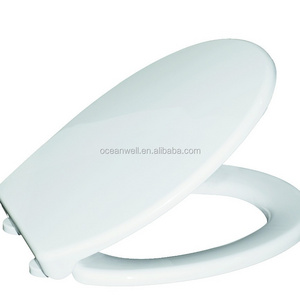 American Standard PP Material Wc Ceramic Toilet Seat With Quick Release Function