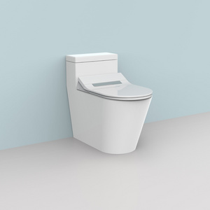 New Design Japanese Uf Elongated Toilet Seat With Soft Close Hinge