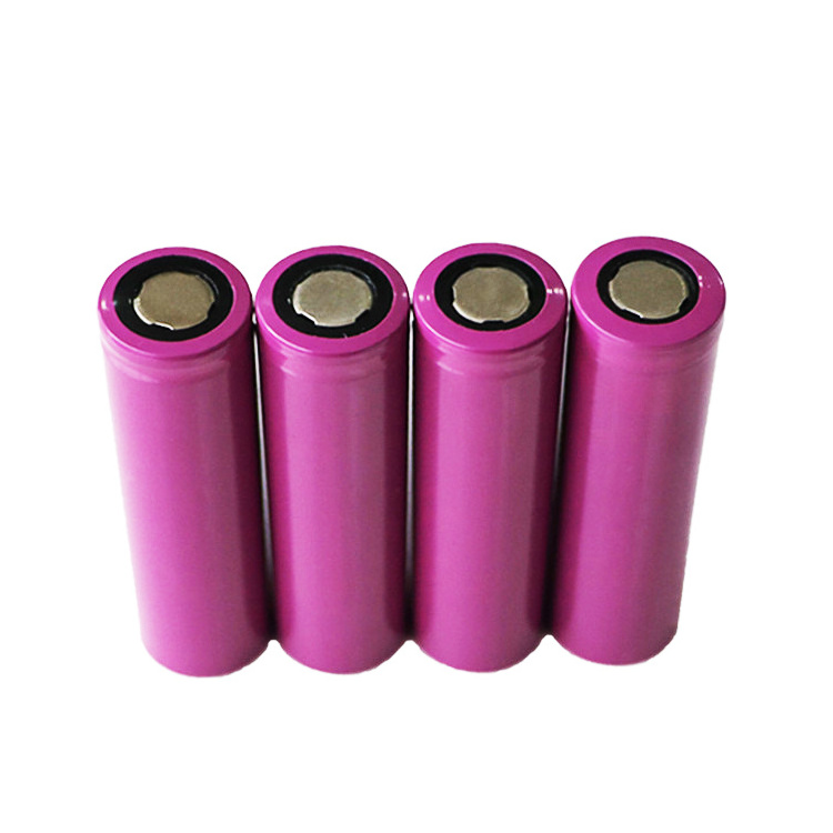 LiFePo4 Battery 18650 Lithium ion Batteries 1.1Ah 1.5Ah 1.8Ah LiFePo4 Battery Cell