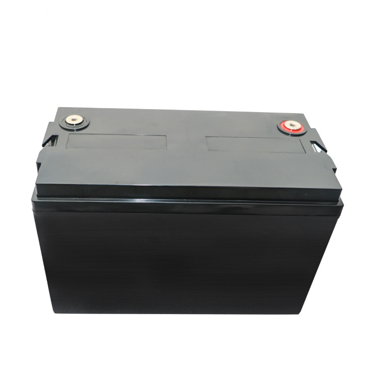 China O'CELL 12V100Ah LiFePO4 Battery/ for Solar PV/LSV/Rolling Stock/Snow Blower/Garden Tractor/ESS Power Backup