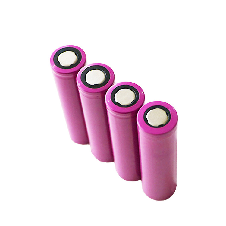 LiFePo4 Battery 18650 Lithium ion Batteries 1.1Ah 1.5Ah 1.8Ah LiFePo4 Battery Cell