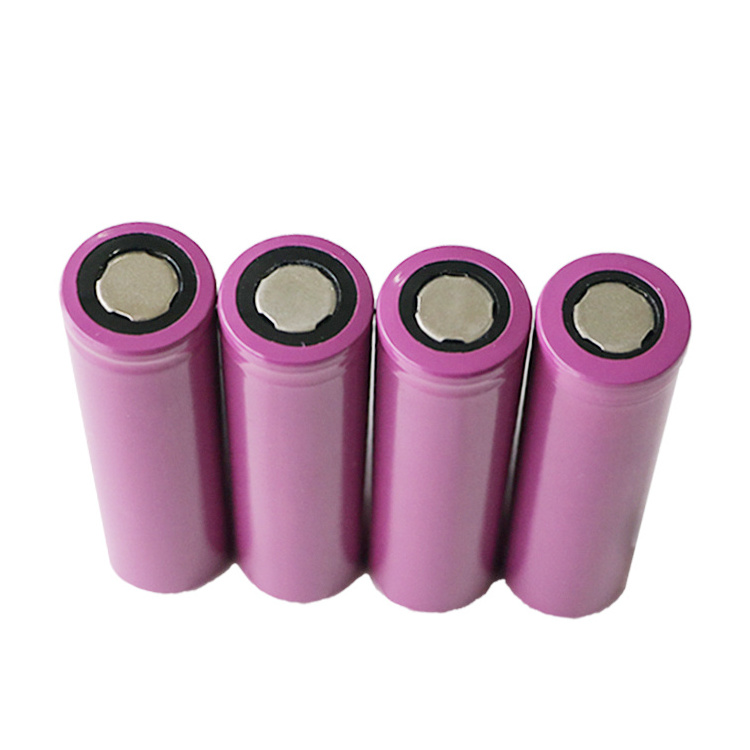 LiFePo4 Battery 18650 Lithium ion Batteries 1.1Ah 1.5Ah 1.8Ah LiFePo4 Battery Cell