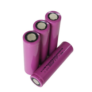 LiFePo4 Battery 18650 Lithium ion Batteries 1.1Ah 1.5Ah 1.8Ah LiFePo4 Battery Cell