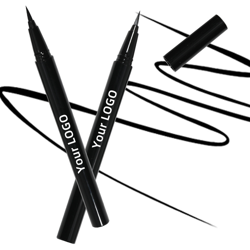 OCHAIN Premium Private Label New Design Custom Colour Luxury Color Eye Liner Eyelash Magnetic Liquid Eyeliner Pen