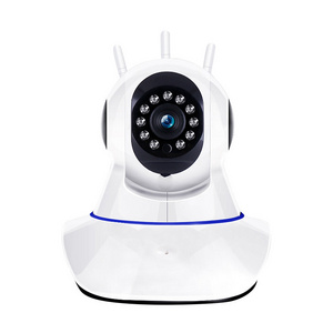 Factory Cheap High Quality CCTV Camera Hd Wifi Smart Home Security Camera Wireless Surveillance Camera