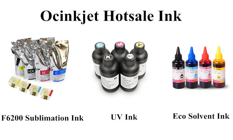 Ocinkjet 700ML/PC T8041-T8049 Cheap Compatible Ink Cartridge Full with Pigment Ink for Epson P6000 P7000 P8000 P9000 Printer