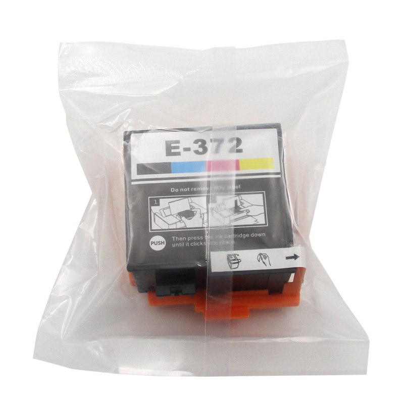 Ocinkjet 36ML/PC Black 372 T372 T3720 Compatible Ink Cartridge For Epson ink PictureMate PM-520 Photo Printer