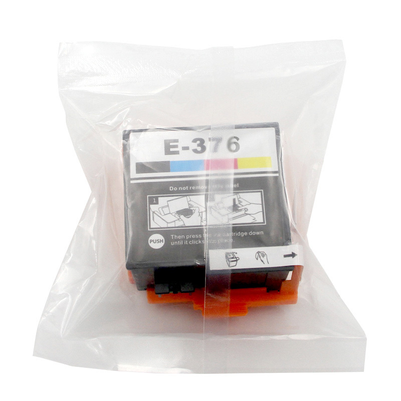 Ocinkjet 36ML/PC T376 Compatible Ink Cartridge With Chip For Epson PictureMate PM525 PM-525 Photo Printer