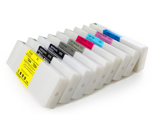 Ocinkjet 700ML/PC T8041-T8049 Cheap Compatible Ink Cartridge Full with Pigment Ink for Epson P6000 P7000 P8000 P9000 Printer