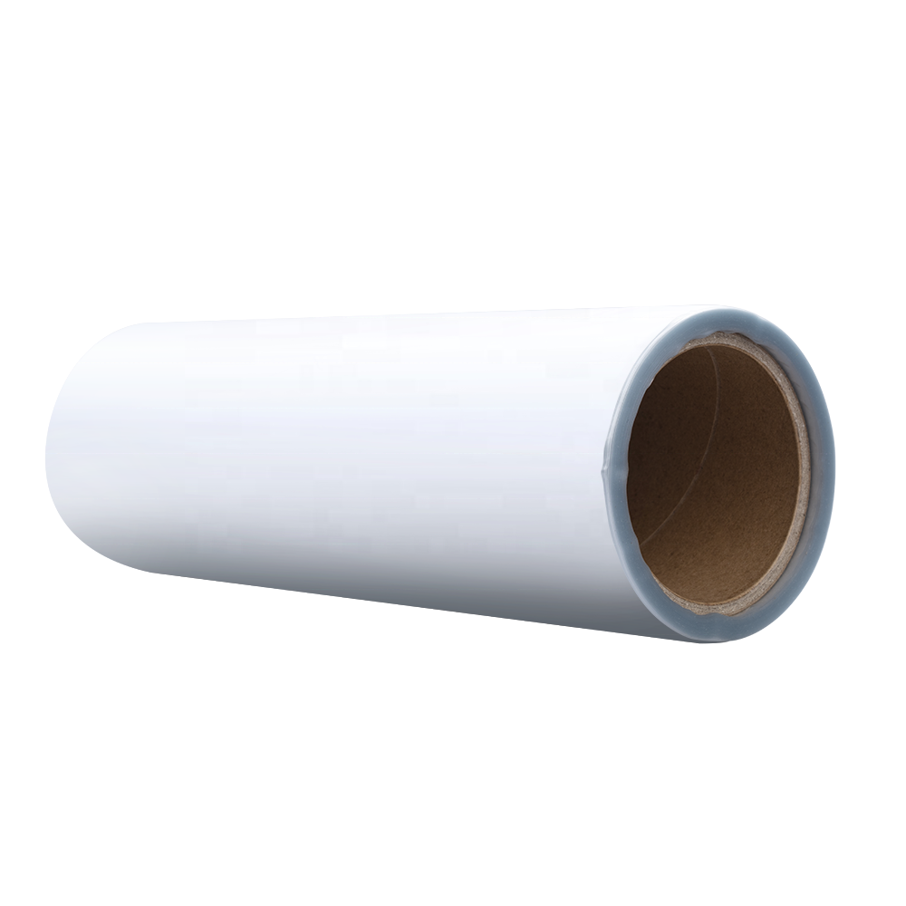 Ocinkjet 60CM*100M A3 A4 100U Double-sided DTF Stock Transfers PET Heat Transfer Paper Film Roll For DTF Printer Printers