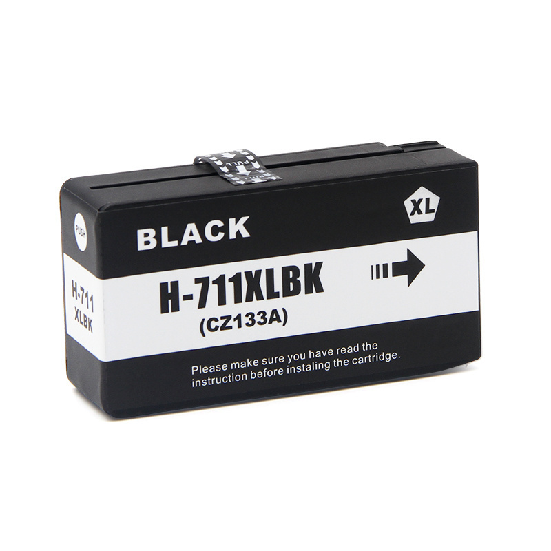 Ocinkjet 711XL 711 XL 711 Cartridge Ink Cartridge Full With Ink For HP T120 T520