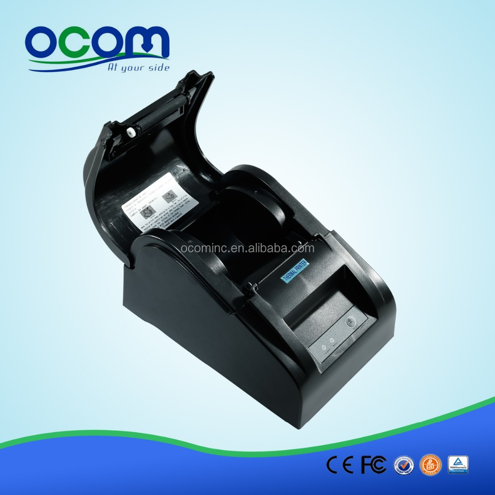 ATM receipt printer/credit card receipt printer/mobile receipt printer