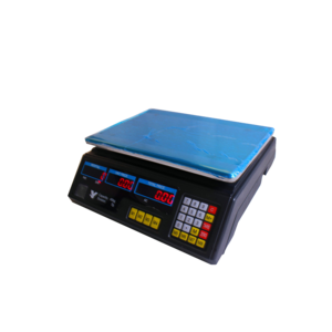 40kg manual food price electronic weighing scales manufacturer