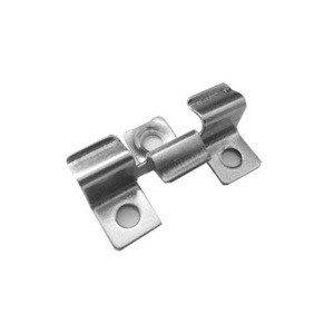 WPC Hidden Fasteners Stainless Steel Clips For Composite Deck Clips WPC Decking Accessories Install