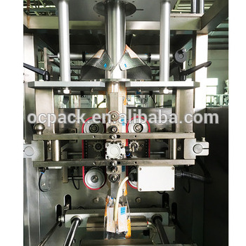 Automatic Food Shrimp Biltong Packing Machine