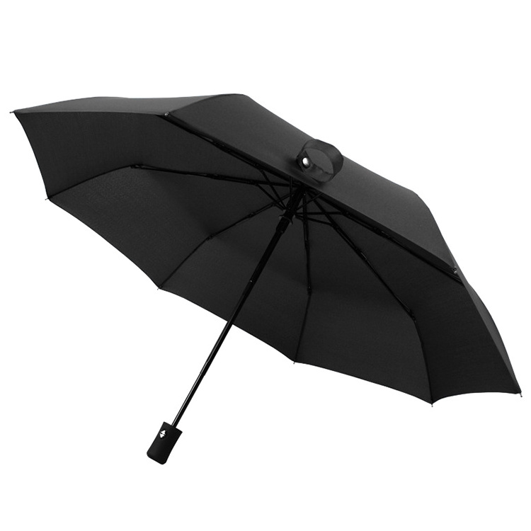 Wholesale online Top seller High Quality Portable Eco-friendly  Umbrella Windproof Double Vented Travel Umbrella