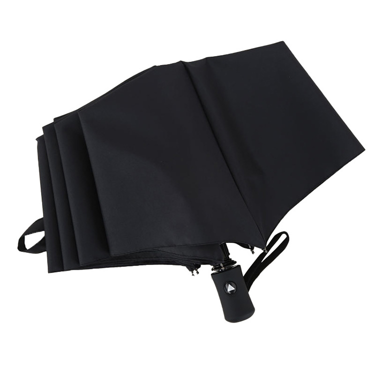 Wholesale online Top seller High Quality Portable Eco-friendly  Umbrella Windproof Double Vented Travel Umbrella