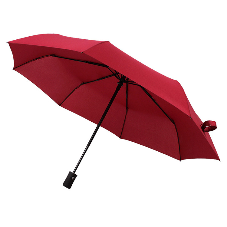 Wholesale online Top seller High Quality Portable Eco-friendly  Umbrella Windproof Double Vented Travel Umbrella