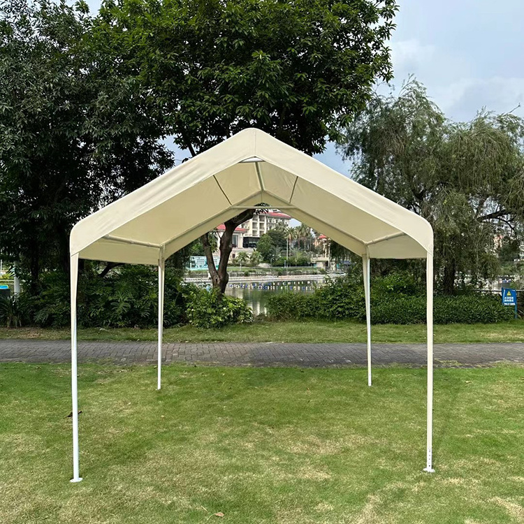 Factory hot sell high quality Outdoor waterproof assemble tent gazebo 3x3 garden party folding trade canopy tent