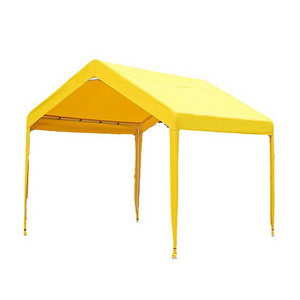 Factory hot sell high quality Outdoor waterproof assemble tent gazebo 3x3 garden party folding trade canopy tent