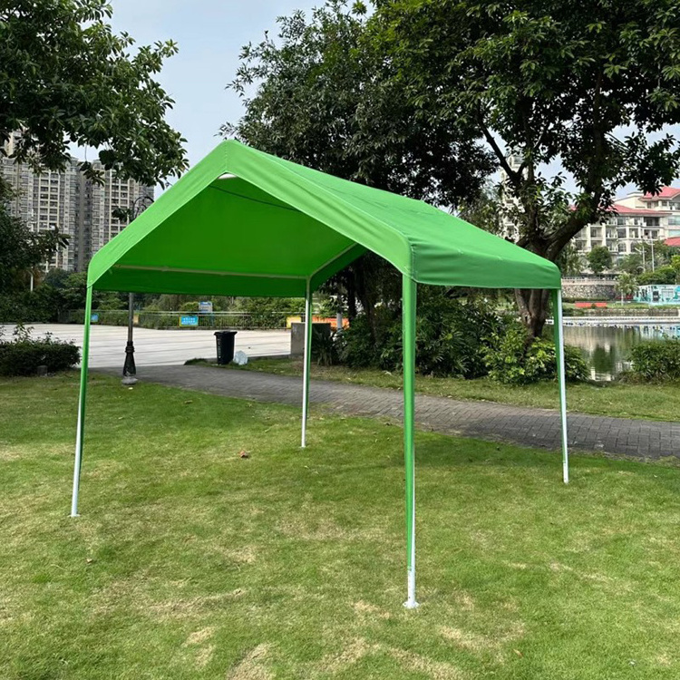 Factory hot sell high quality Outdoor waterproof assemble tent gazebo 3x3 garden party folding trade canopy tent