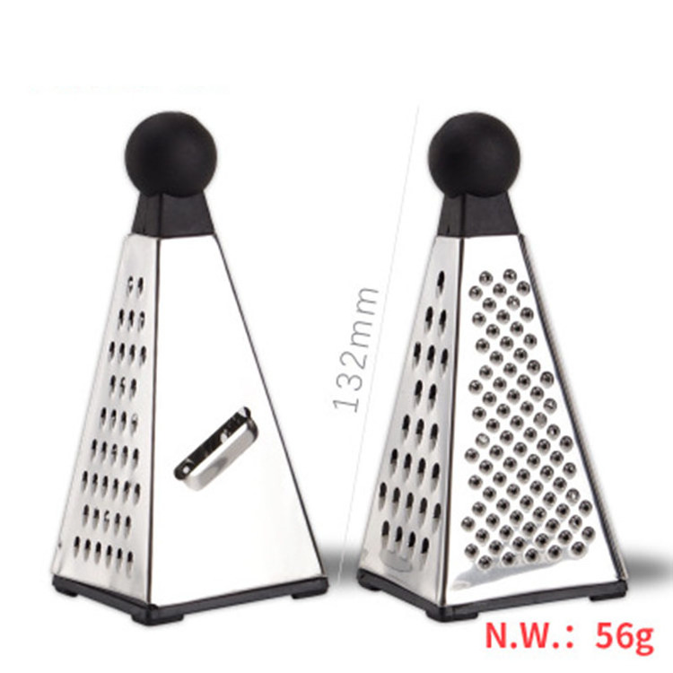 Top Seller On online 2024 Vegetables Cheese Grater for Slicing grazing grinding kitchen tools