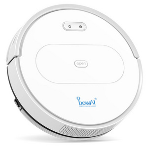 Own Patented Sweeping Robot Household Remote Control Sweeping And Mopping Integrated Robot Intelligent Three-in-one Machine