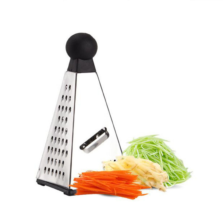 Top Seller On online 2024 Vegetables Cheese Grater for Slicing grazing grinding kitchen tools