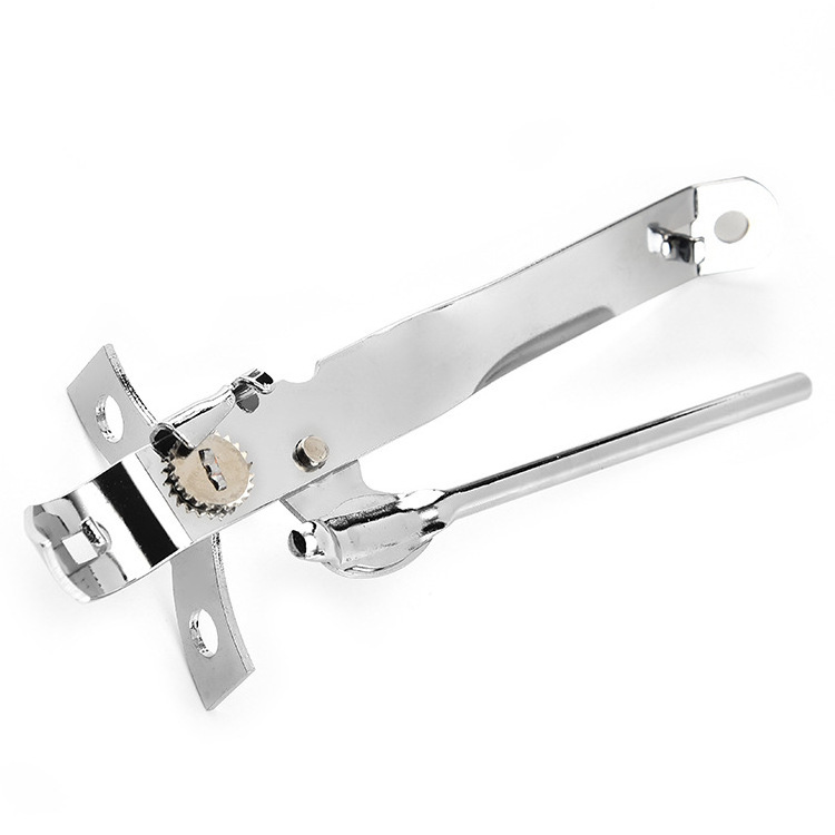 online Online Shop High Quality Stainless Steel Cans Opener Professional Manual Can Opener Side Cut Manual Can Opener