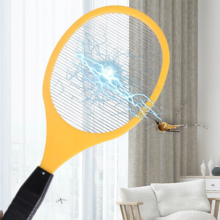 Online Design Eco-friendly Electric Batteries Fly Swatter Hot Sale Products New Zap Mosquito Best for Indoor Pest Control Box