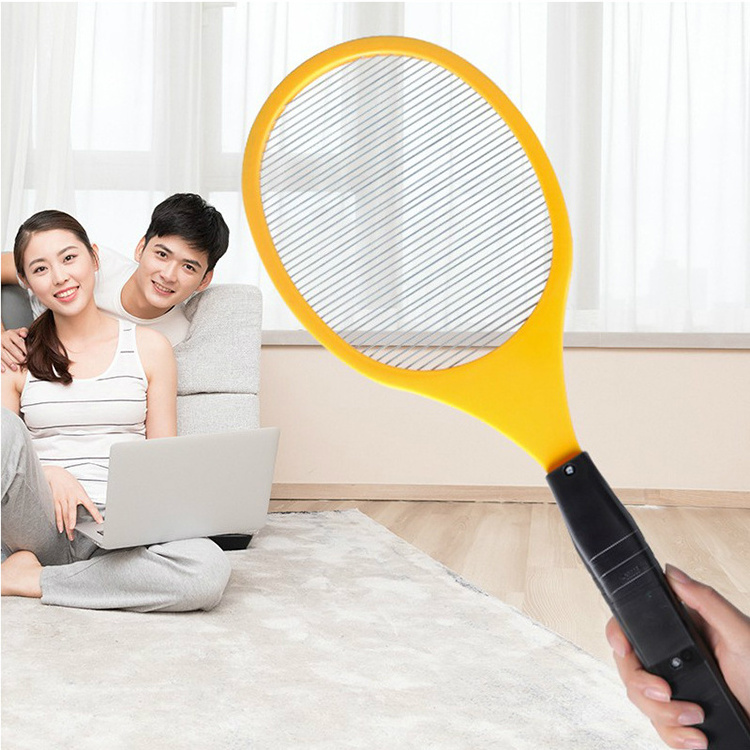 Online Design Eco-friendly Electric Batteries Fly Swatter Hot Sale Products New Zap Mosquito Best for Indoor Pest Control Box