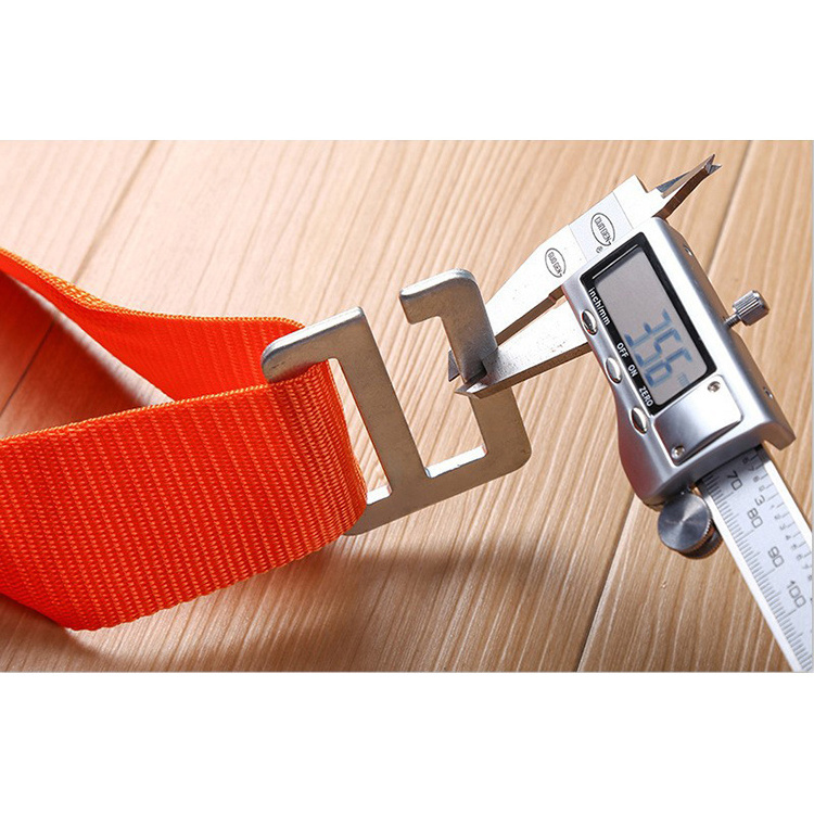 Wholesale Useful Lifting and Moving Hands Shoulder Straps Easier Conveying Storage Tool for Heavy Furniture and Appliances