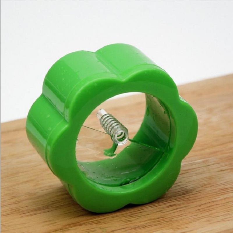 Mini Sharpener Shaped Vegetable Slicer Spiral Manual carrot slicer Beauty Cucumber Slicer