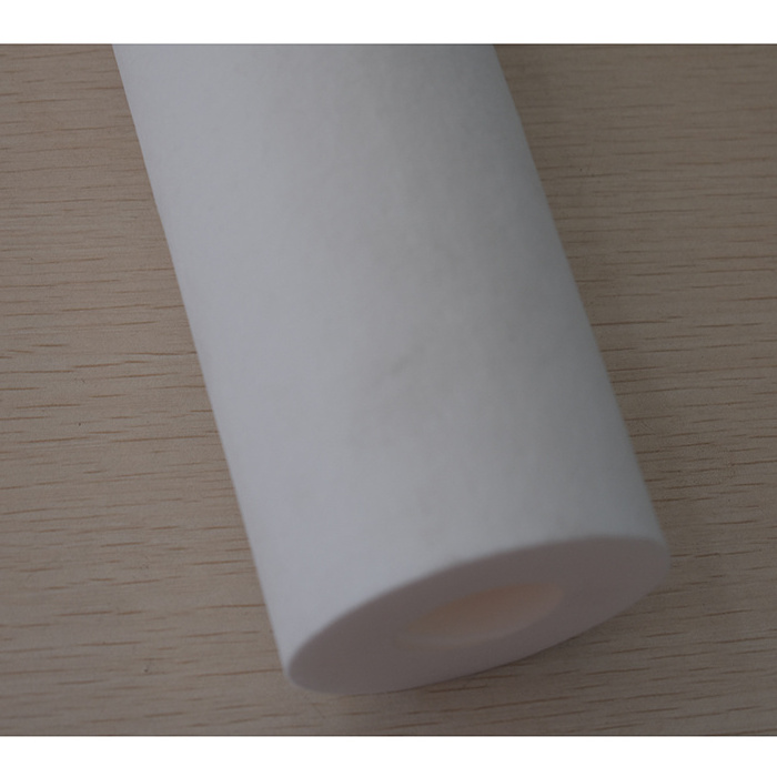 40 inch  PP filter cartridge 5 micro RO water cartridge for drinking water