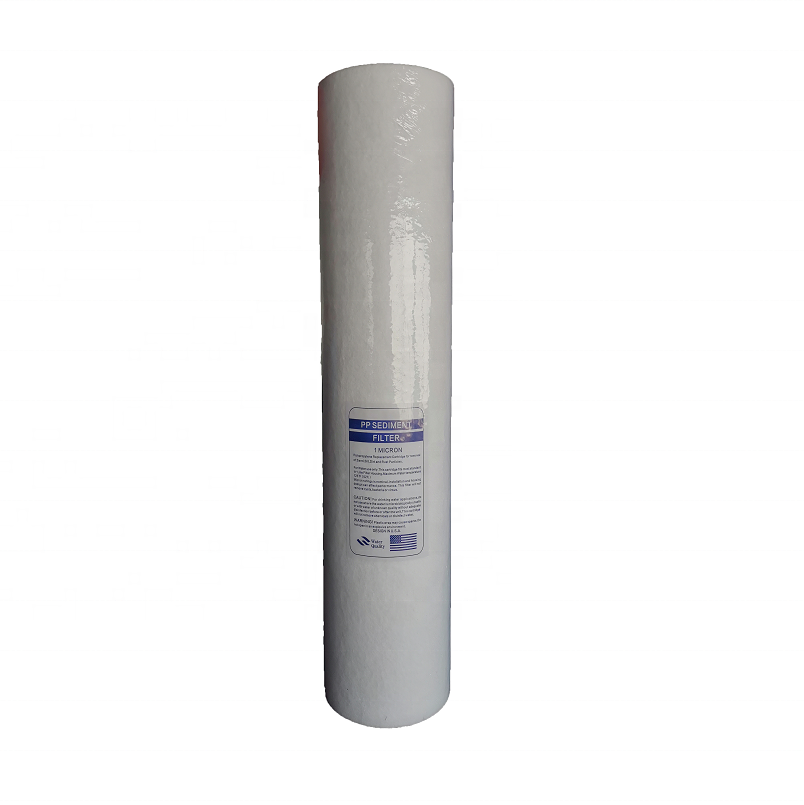 Wholesale PP water filter cartridge wholesale, Wholesale Price, PP filter,Water treatment,Pre-filter