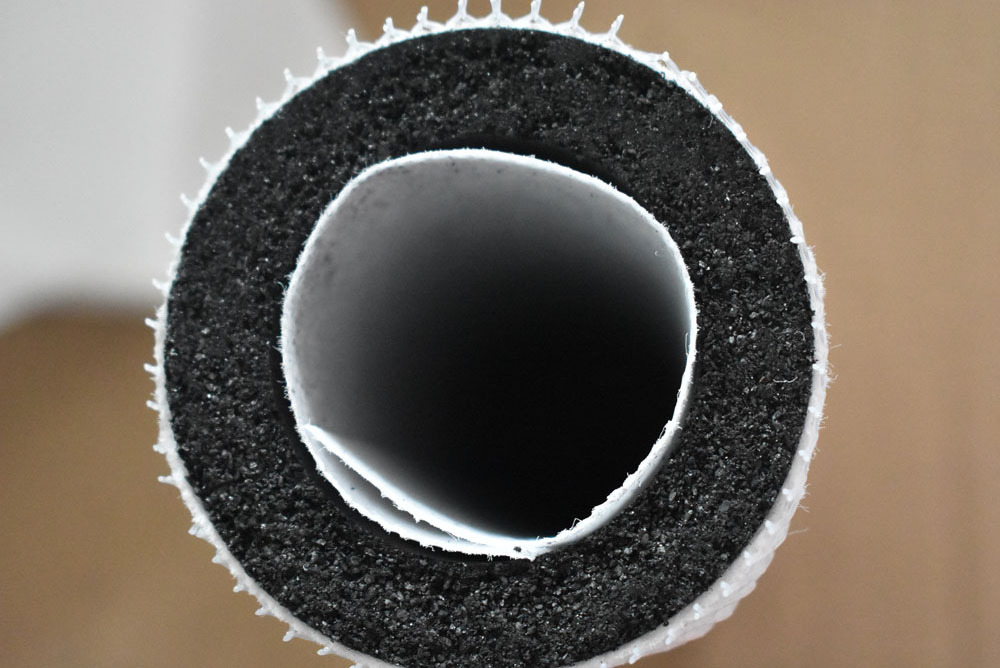 10 20 30 Inch Activated Carbon Block Cto Cartridges Fiber Price Cheap Bulk Oem Manufacturers Water For Carbon Active Filters