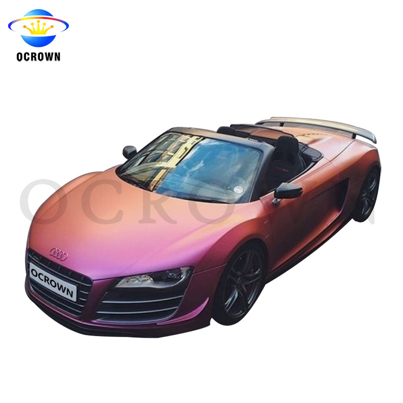 Chameleon Pigment Color Shifting Powder Car Paints Cameleon Pigments for Automotive Coating