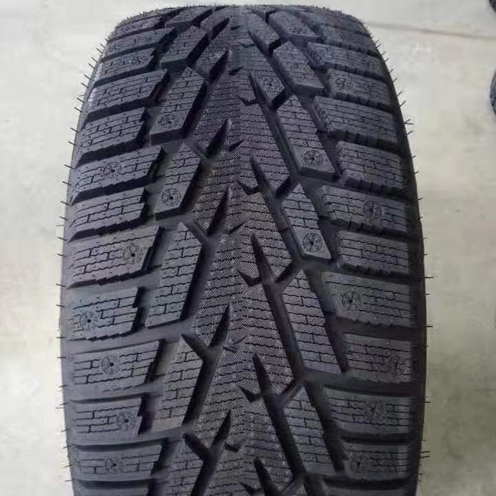 High quality car tire brand HAIDA tire  205 55r16 winter tire