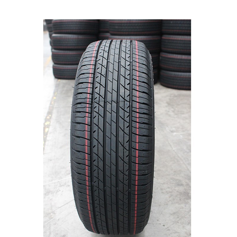 Car Tire 195 65 15 205 55 16  Made in China