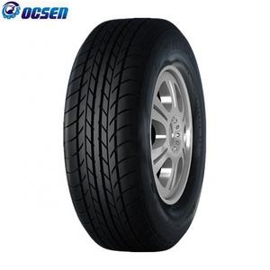 Car tires HAIDA brand HD667 pneus HD717 white line semi truck tires HD627 winter tires 205 55 r16