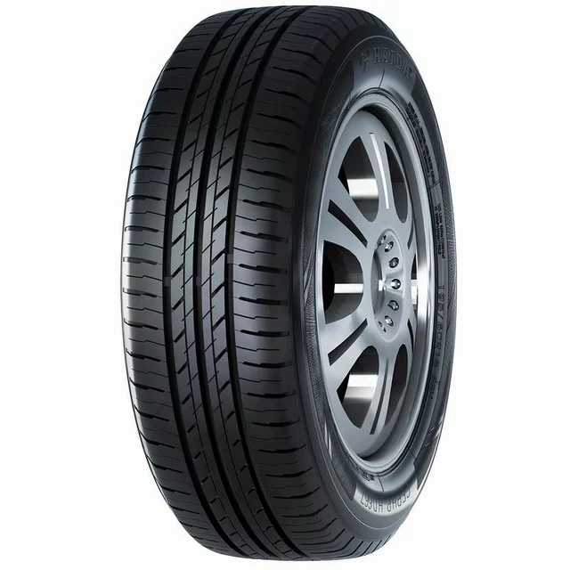 China tyre HAIDA HD667 185 65 14 rubber tire