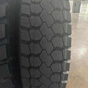 Double Coin Brand Radial Truck Tyres 11R22.5 12R22.5 295/80R22.5 315/80R22.5 385/65R22.5 With Wholesale Price