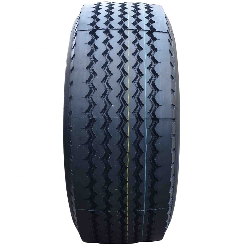 hot sale 385/65R22.5 TOPRUNNER BRAND TRUCK TYRE  CR918