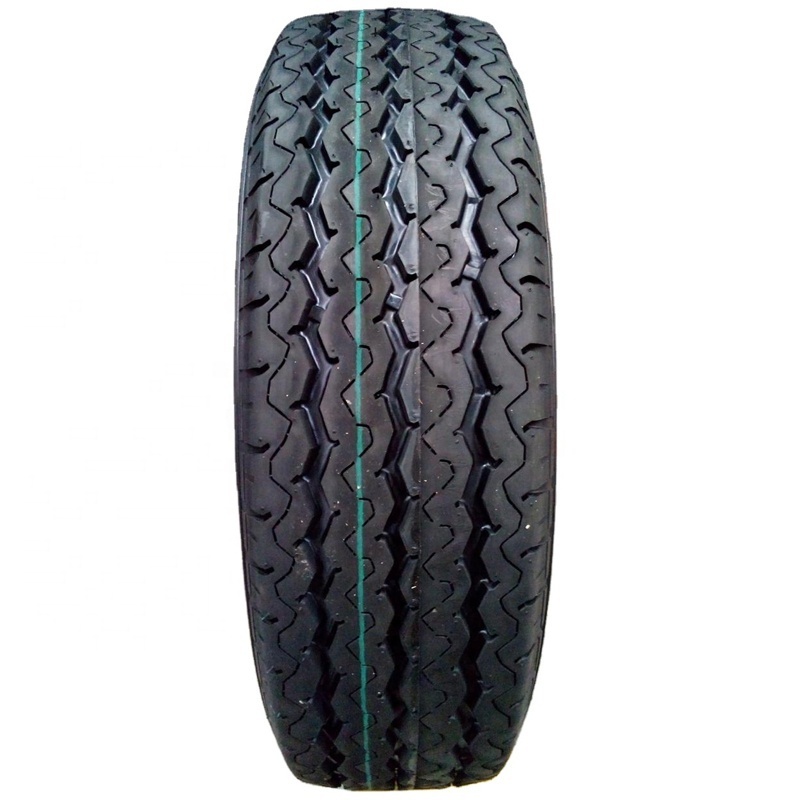 Cheap Price Small Car Tire Mini Vehicle Tyres 155R12 155/12 155R12C 155R12LT 8PR