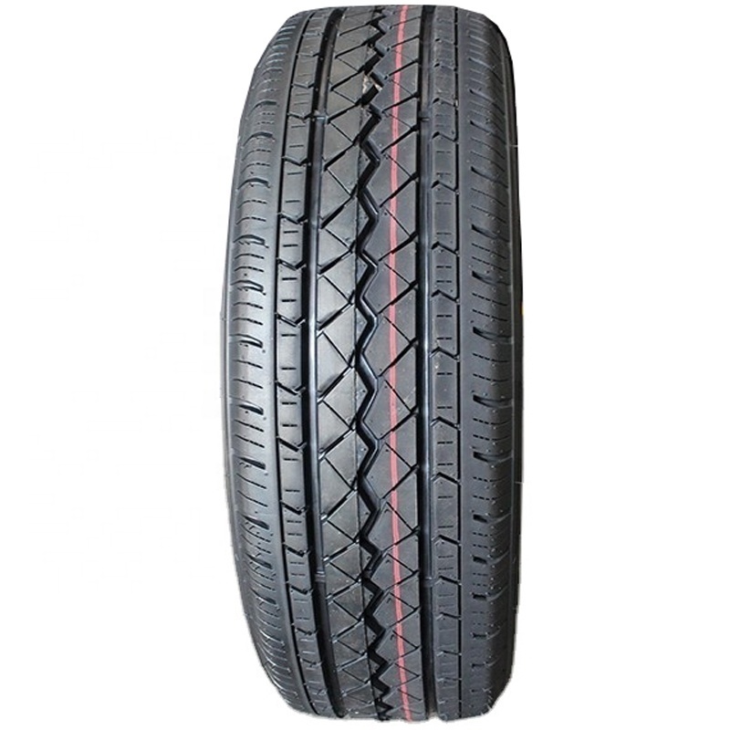 Cheap Price Small Car Tire Mini Vehicle Tyres 155R12 155/12 155R12C 155R12LT 8PR