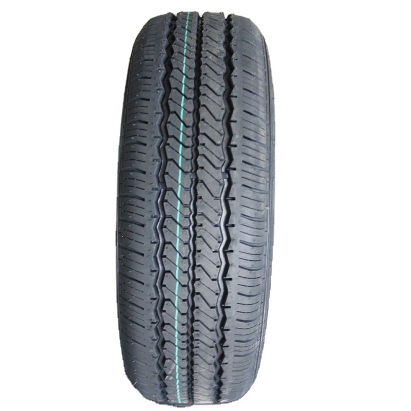 Cheap Price Small Car Tire Mini Vehicle Tyres 155R12 155/12 155R12C 155R12LT 8PR